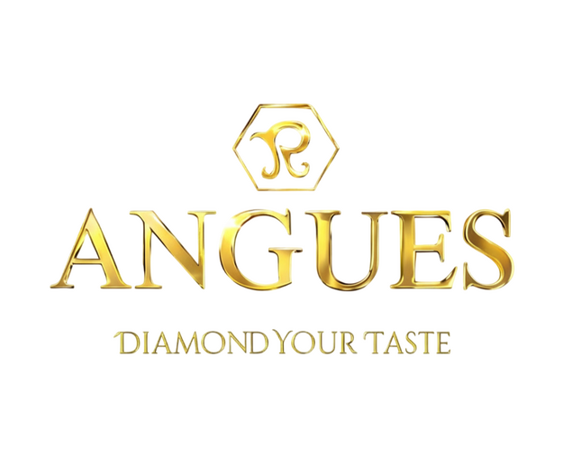 Angues Logo Angues; Diamond Your Taste