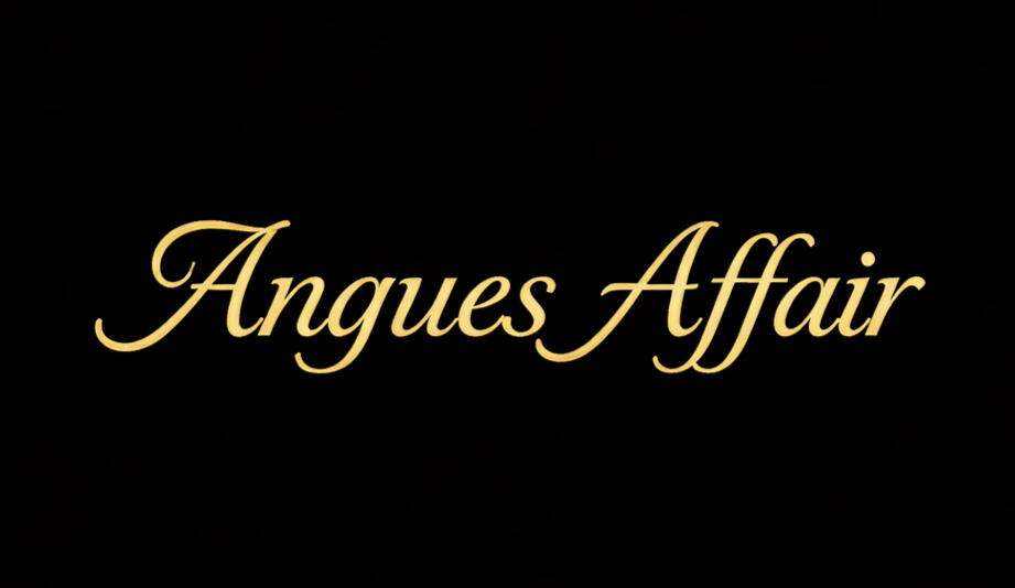 Angues Logo Angues; Diamond Your Taste