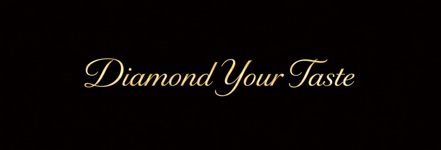 Angues Logo Angues; Diamond Your Taste