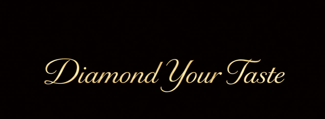 Angues Angues; Diamond Your Taste
