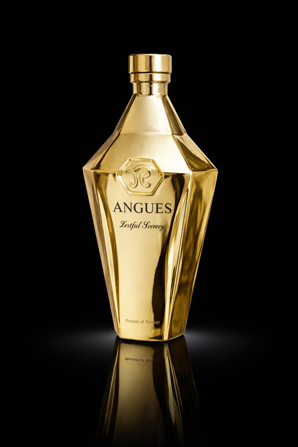 Angues Logo Angues; Diamond Your Taste