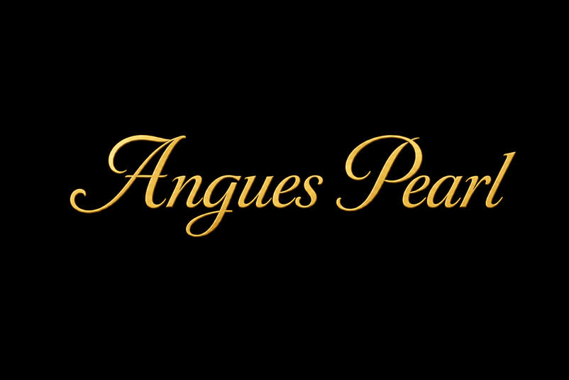 Angues Logo Angues; Diamond Your Taste