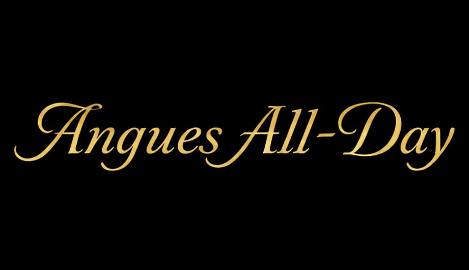 Angues Logo Angues; Diamond Your Taste